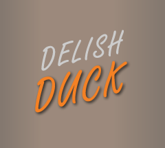 Delish Duck 